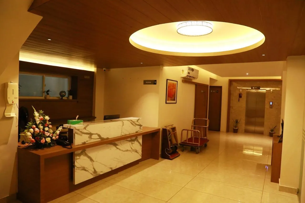 Hotel Picnic Manjeri