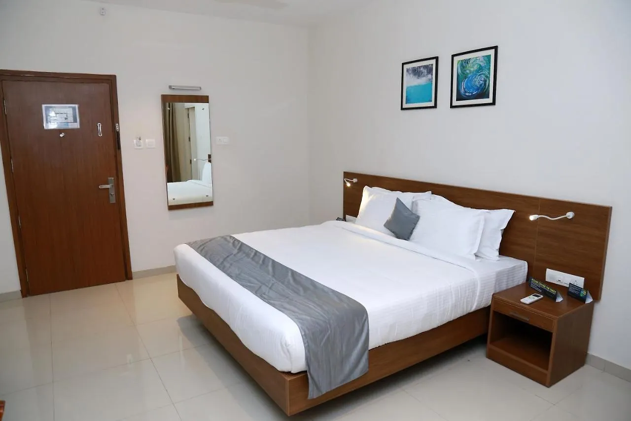 Hotel Picnic Manjeri