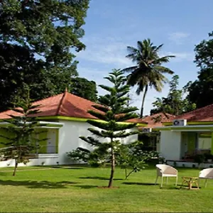 Resort Panoramic Sea By Nextel, Alappuzha