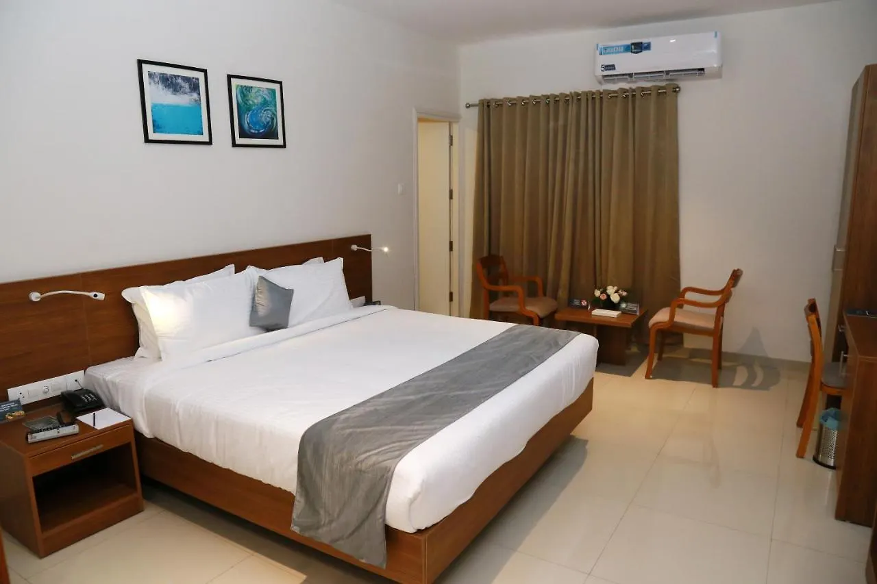 Hotel Picnic Manjeri