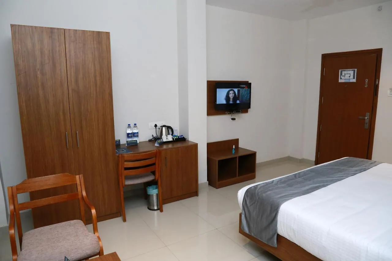 Hotel Picnic Manjeri India