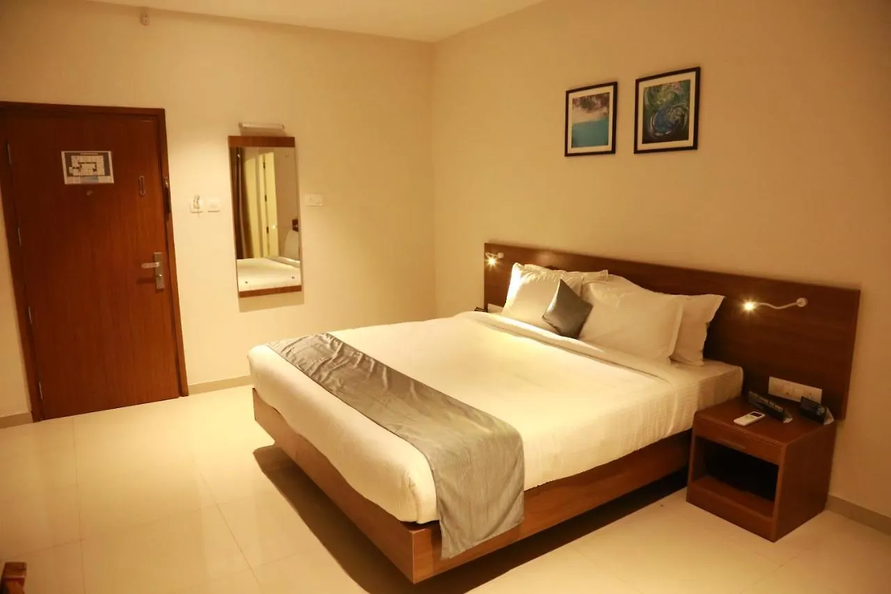 Hotel Picnic Manjeri